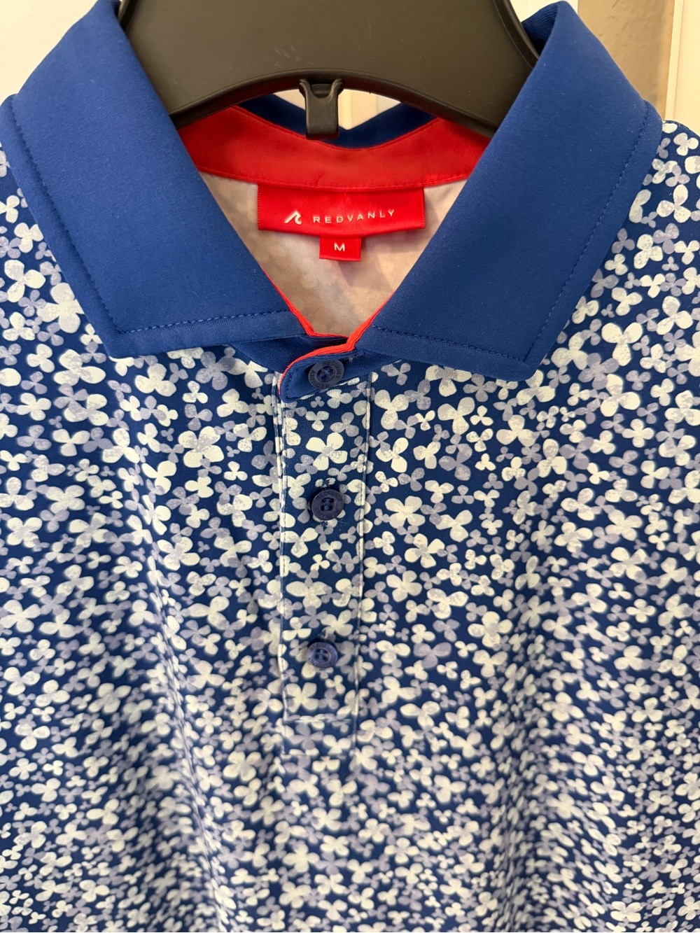 Redvanly Polo, Medium - Picture 2 of 4